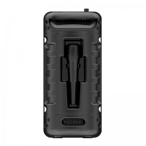 FB-PS8908B difuzor de partid Bluetooth cu iluminare cu LED-uri