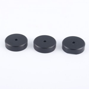 Custom de extrudare OEM de tăiere rotund Flat EPDM Garnitură de cauciuc