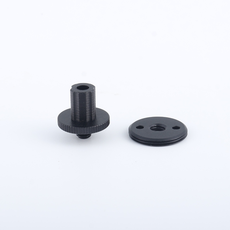 Trepied Semi-circular PTZ semi-metal PTZ Q29 Mini PTZ Fotografie PTZ Accesorii