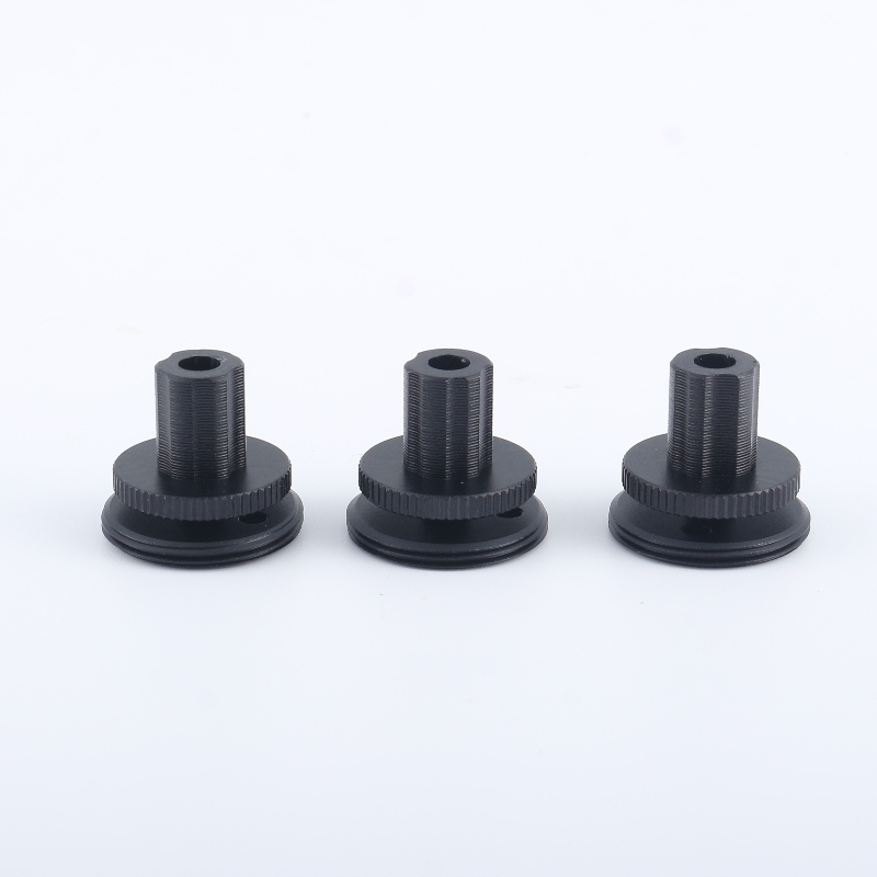 Trepied Semi-circular PTZ semi-metal PTZ Q29 Mini PTZ Fotografie PTZ Accesorii