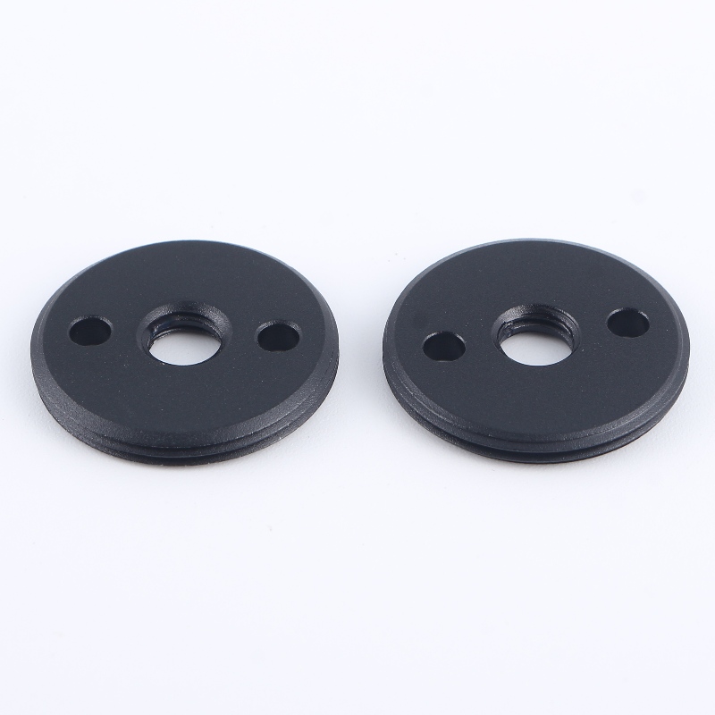 Părți cu șurub din oțel inoxidabil cu șuruburi din oțel inoxidabil POP POP Standoff Spacer OEM Blacl din plastic filet cu șurub capacul