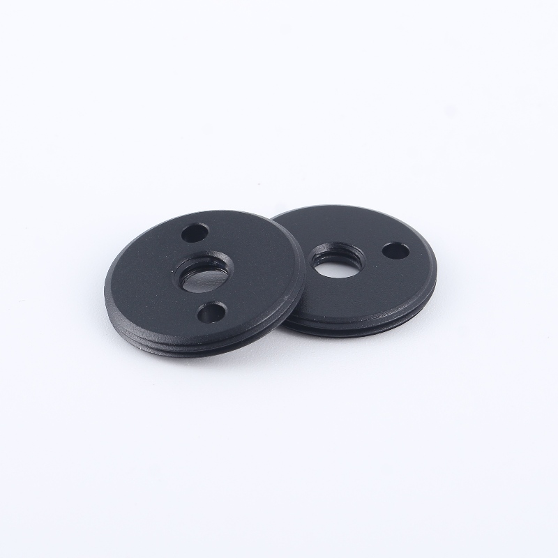 Părți cu șurub din oțel inoxidabil cu șuruburi din oțel inoxidabil POP POP Standoff Spacer OEM Blacl din plastic filet cu șurub capacul