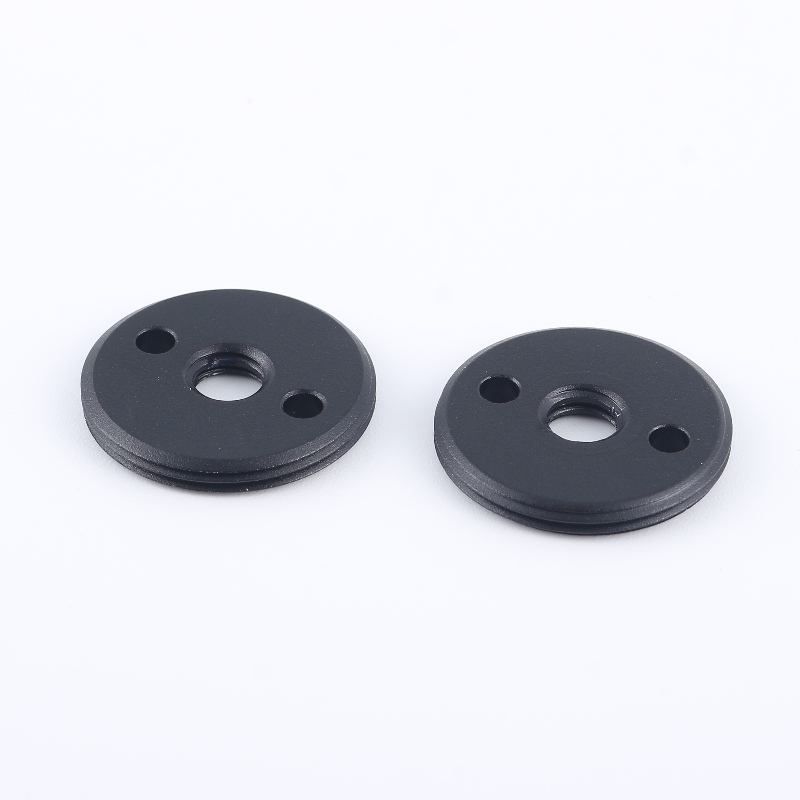 Părți cu șurub din oțel inoxidabil cu șuruburi din oțel inoxidabil POP POP Standoff Spacer OEM Blacl din plastic filet cu șurub capacul