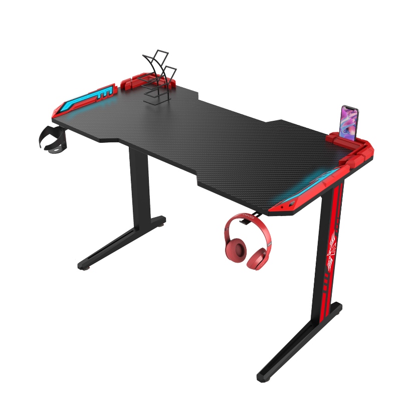 LED-ul E-Sports Table