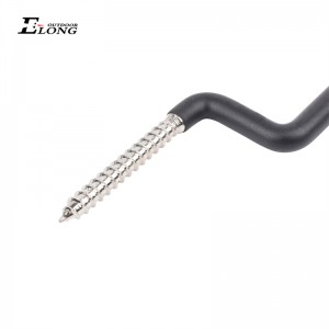 530040-01 POTHOOK pentru Hanger Bow pe copac în împușcare în aer liber