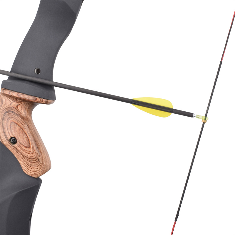 280003 String String Nocking Puncte Bow Clema cataramei pentru compus si Recurve