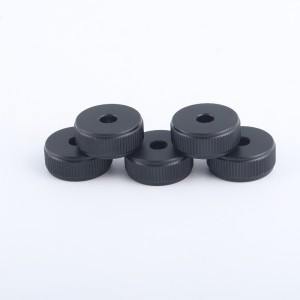 Oțel inoxidabil GB807 Knurled Straight cu piuliță subțire cu piuliță cu piuliță M3-M10 pentru piulița cu capul ridicat