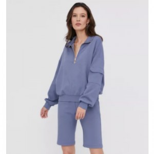 Elasticneted jersey sport