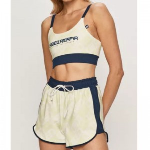 Costum de sport elastic