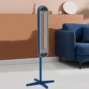 Fibra de carbon Heater infrarosu