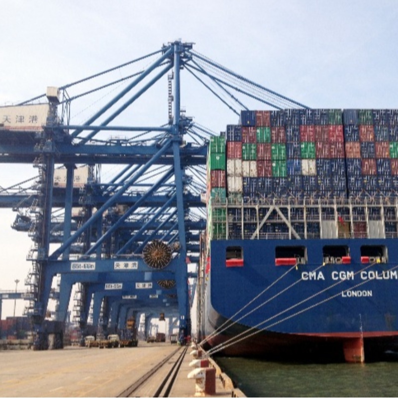 De ce ratele de transport sunt mari chiar acum?