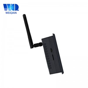 4.3inch Ecran tactil industrial Smart Industrial Pano