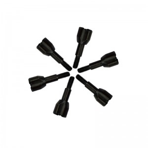 Covoare Nika 15B021 125 Broadhead de cereale pentru tir cu arbori de vanatoare de vanatoare