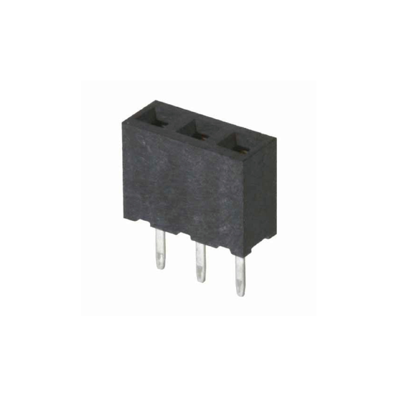 2.0mm 2p ~ 40p un singur rând