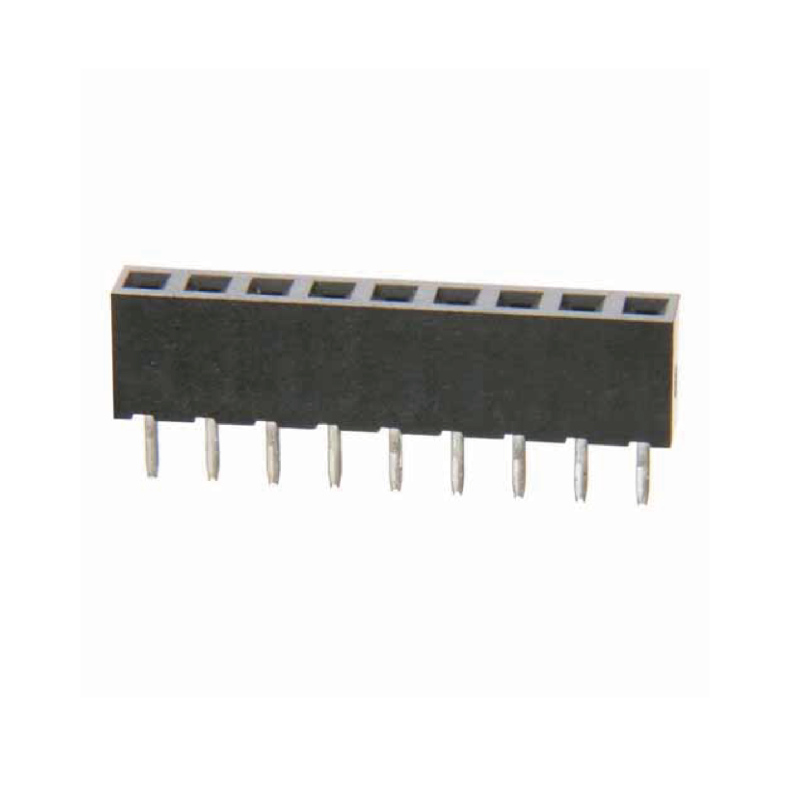 2.0mm 2p ~ 40p un singur rând