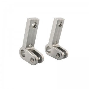 Piese de instrument medical 2