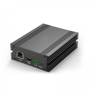 Caseta de comunicare