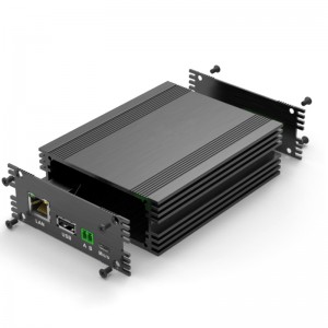 Caseta de comunicare