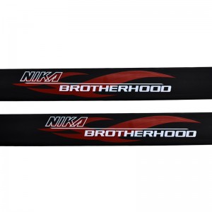 Archeria Nika 270001 25h @ 68inches Borterhood Limba ILF Recurve pentru CS Tag-ul Tag joc Sporturi în aer liber