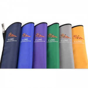 Nika tir cu arcul 43Q002 180Gram Nylon Quiver Arrow Arrow Shooting Hang Bags săgeată sage