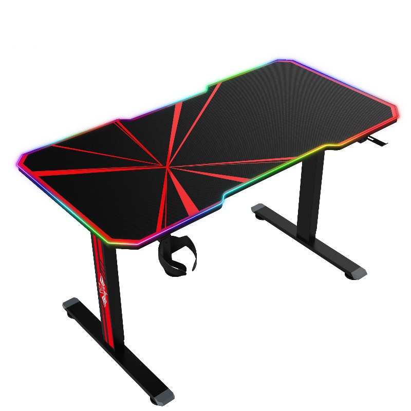 Masa electronică de înaltă ajustabilă