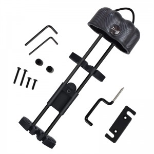 Arhetrii Nika 430007 Accesorii de tir cu arcul 5 Săgeți simple tremururi pentru arborele de vânătoare și arcul compus