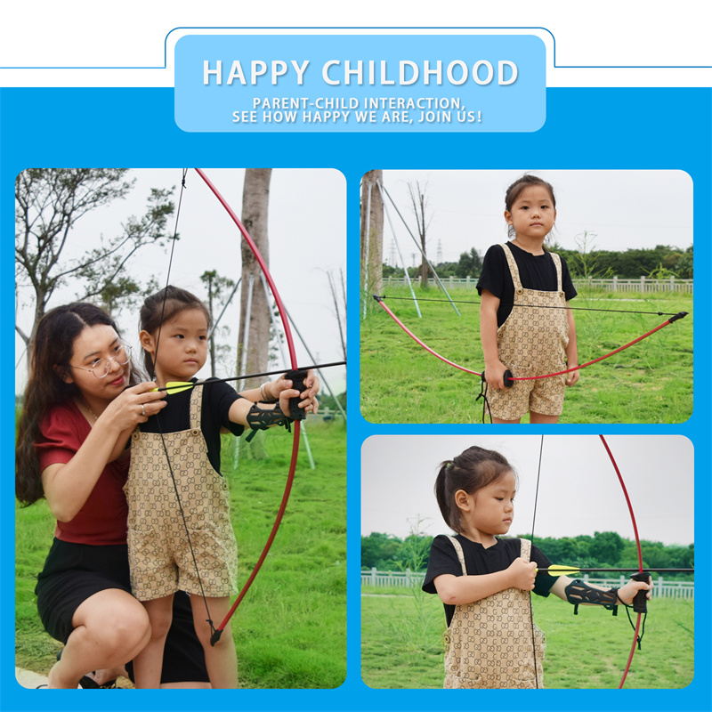 Nika tir cu arcul 15lbs împărțit arcul de tir cu arcul sunt pe piață acum!