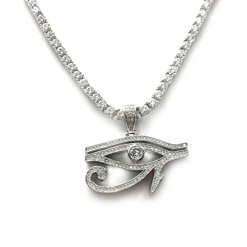 Horus ochi pandantiv