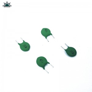 Noua curbă de înaltă calitate de înaltă calitate 3 ohm 3D11 diametru de 11mm rezistor de putere NTC termistor pentru sursa de alimentare