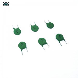 Noua curbă de înaltă calitate de înaltă calitate 3 ohm 3D11 diametru de 11mm rezistor de putere NTC termistor pentru sursa de alimentare