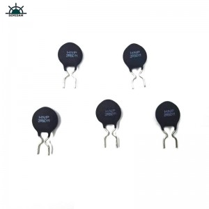 preț bun de înaltă calitate foarte micăneagră rășină fenolică HNP2R5D11 Componente electronice Power NTC Thermistor pentru UPS