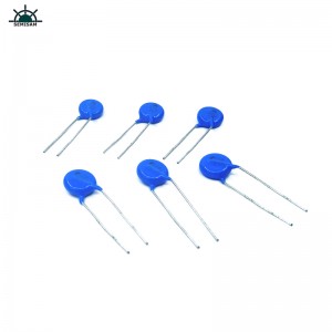 Componente originale ale producătorului electronic, Blue Mov 10D561 560V 10mm Series Movs Varistor