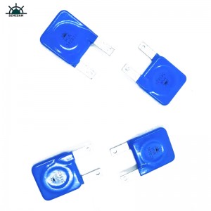 Producător Furnizarea de scurgere scăzută Square Current Mov Varistor 34S621 Fulgering electric electric MOV Varistor
