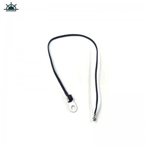 Producătorul original Personalizat prețul mai mic 1K 10K 100K Ohm B Valoare 4100k NTC Temperatura de temperatură Senzor de temperatură