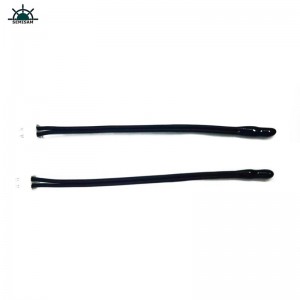 Producătorul original Personalizat HNS103F3950F70D1026 TERMIAL B R2585 3950k Semisam NTC Senzor de temperatură a termistorului