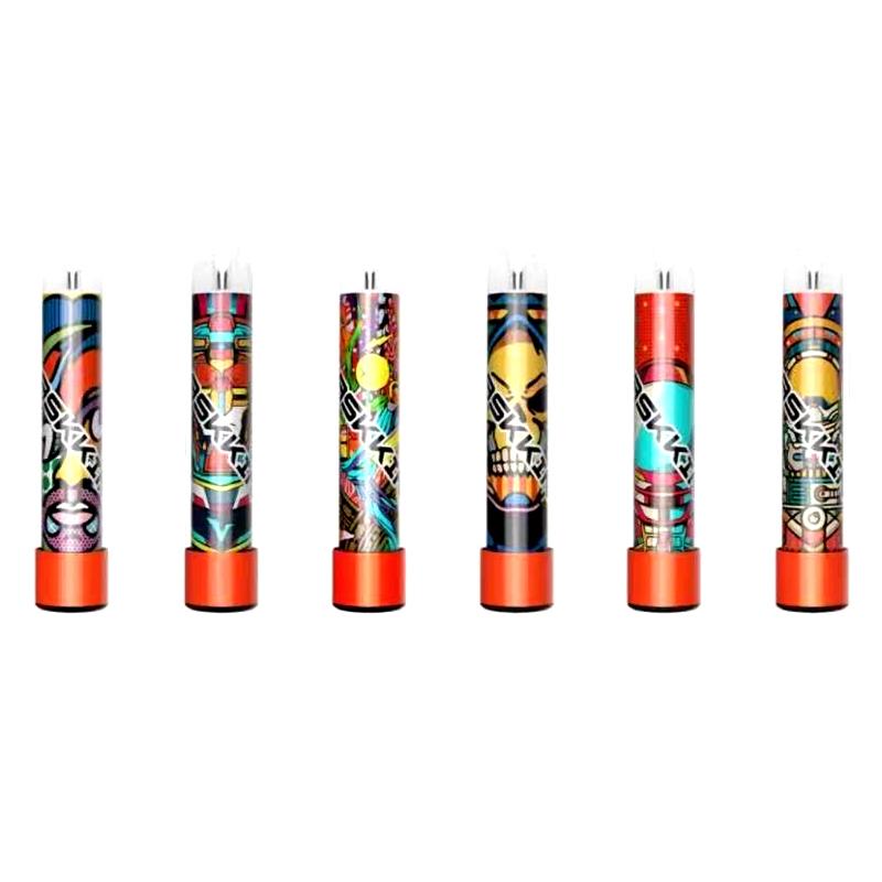 Masking High Pro Max Pods dezamăgit Setul de dispozitive E-Țigarete