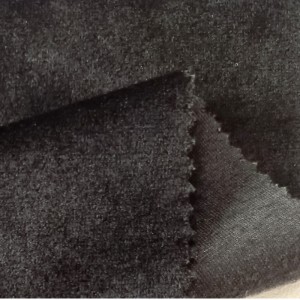 Reciclate catifea un singur fermă