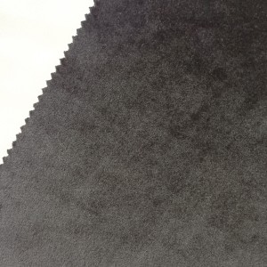 Reciclate catifea un singur fermă