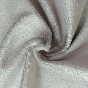 Cârpă de pluș reciclate