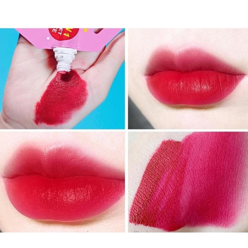OEM Bag Lipgloss Manufactory