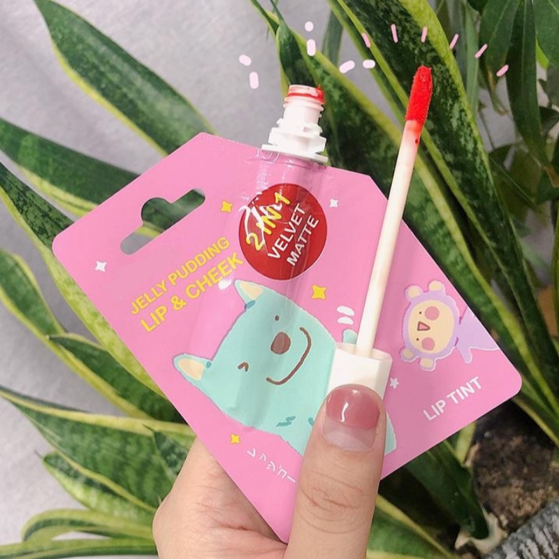 OEM Bag Lipgloss Manufactory