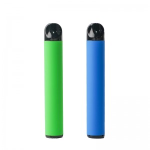 Logo OEM de unică folosință Vape Pen personalizate personalizate țigări de unică folosință E