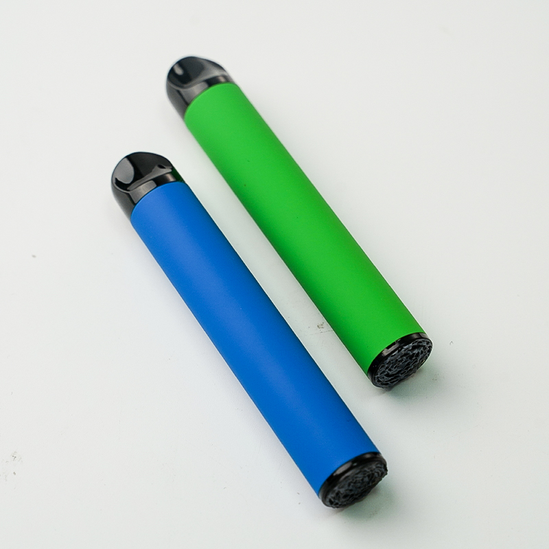 Logo OEM de unică folosință Vape Pen personalizate personalizate țigări de unică folosință E