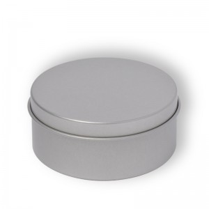 Fereastra de staniu poate diametrul de 65 mm înălțime 25mm