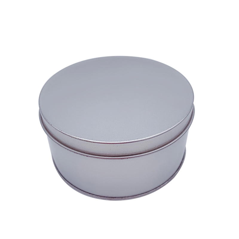 TINPLAL CAN pentru ambalarea produselor electronice poate fi logo-ul personalizat (90mm * 45mm)