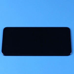 ZIRCONIA Ceramic de telefon mobil