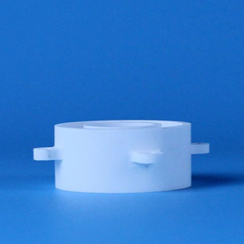 Alumina Crupe Cruce Holder