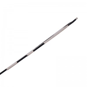 Dongguan aprovizionare directă șoc absorbant flacără ignifugă conductivă spumă EMI electromagnetice de protecție pentru spumă de spumă