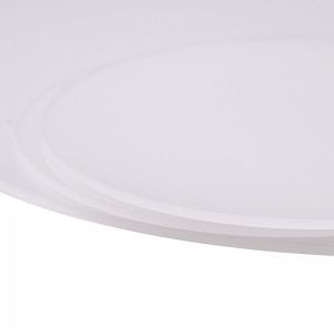 Dongguan Difuzor Difuzor PC Difuzor PC izolație fonică izolație circulară Placă de izolare constantă Difuzor Difuzor Difuzor Înapoi Lipire Lipire