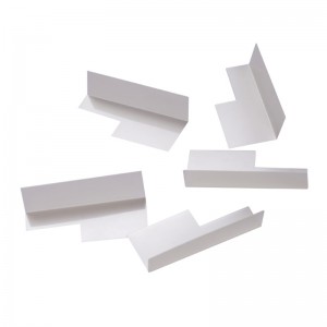 Alimentare Pet izolatie foaie de izolare alba de culoare albă, rezistent la căldură rezistent la căldură izolant garnitură en-gros